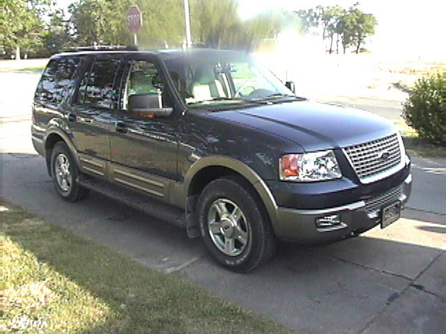 2003 Ford Expedition “2003 Expy”