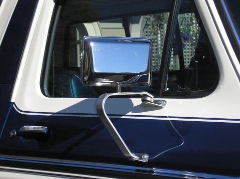 1978 Ford Bronco photo