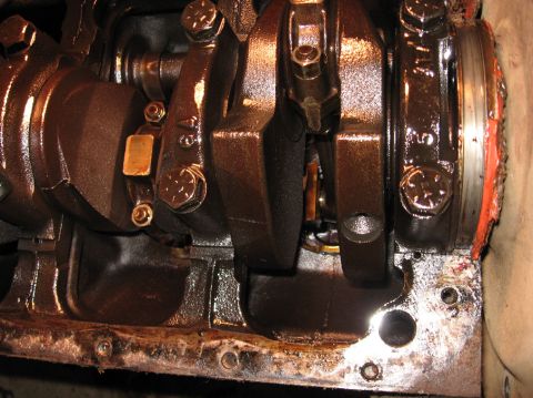 1978 Ford Bronco - The odometer read 17K, and based on everything I've seen thus far, I believe it has an original 117K.