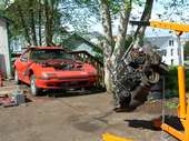 1988 Mazda RX-7 photo