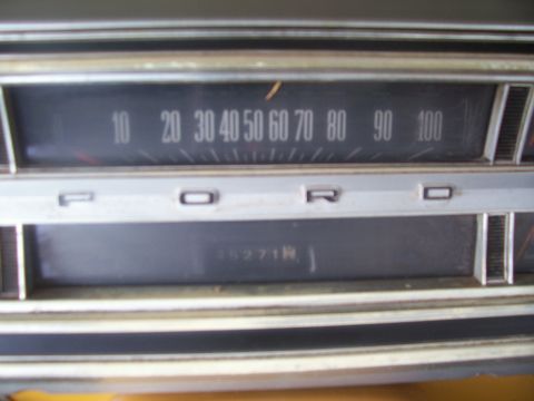 1971 Ford F-250 photo