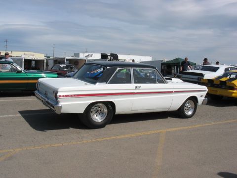 1965 Ford Falcon photo
