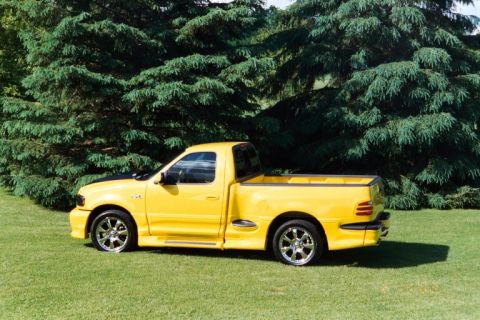 2002 Ford F-150 photo