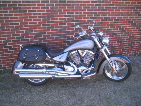2006 Victory Kingpin