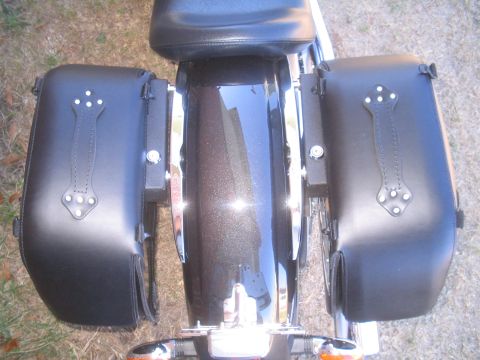 2006 Victory Kingpin