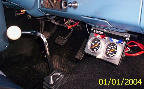 1970 Ford Ranchero photo
