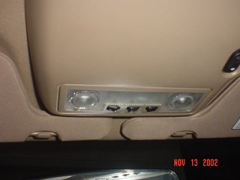 2000 Ford Contour photo