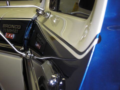1978 Ford Bronco photo