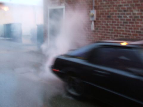 1983 Mazda RX-7 photo