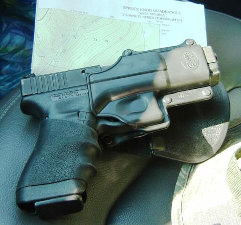 2003 Ford Crown Victoria - an ounce of prevention...