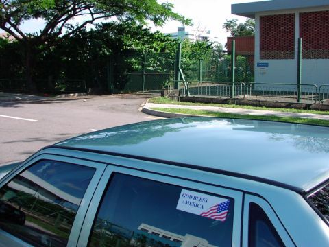 1998 Volvo S70 photo