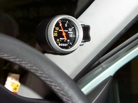 1998 Volvo S70 photo