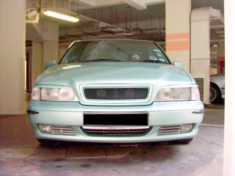1998 Volvo S70 photo