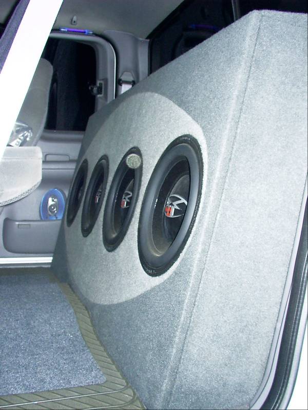 1999 Ford F-150