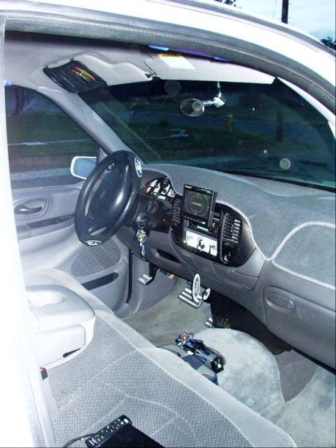 1999 Ford F-150 photo