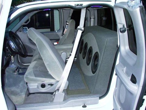 1999 Ford F-150 photo