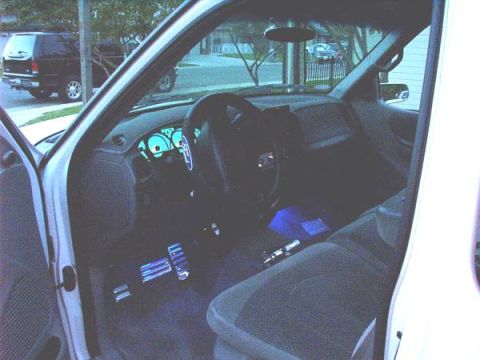 1999 Ford F-150 photo