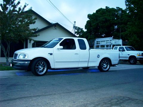 1999 Ford F-150 photo