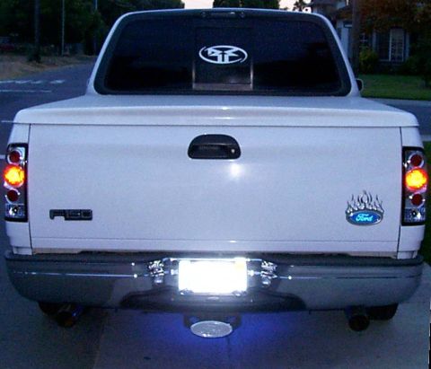 1999 Ford F-150 photo