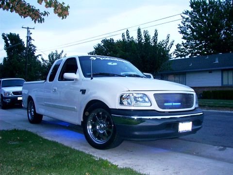1999 Ford F-150 photo