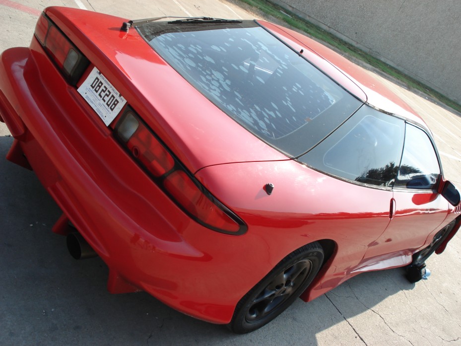 1994 Ford Probe
