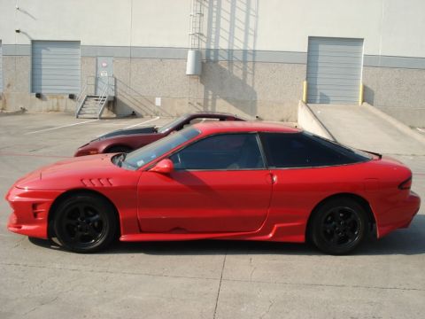 1994 Ford Probe photo