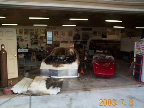 1987 Ford Thunderbird photo