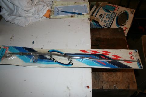 1996 Ford Bronco - Dip Stick