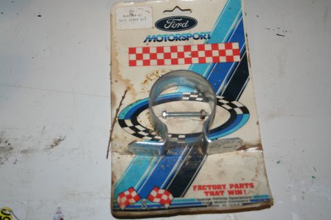 1996 Ford Bronco - Coil Strap Kit