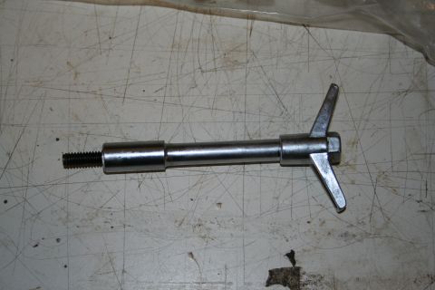 1996 Ford Bronco - Valve Cover Bolt