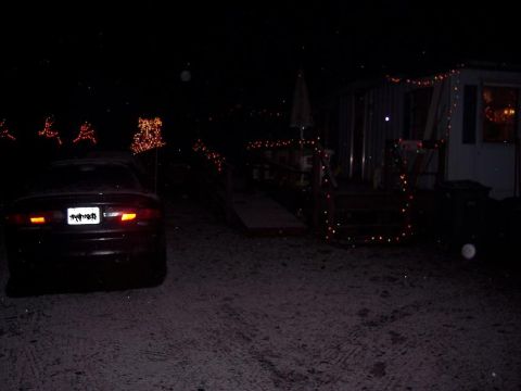 1993 Honda Prelude “none at this time”