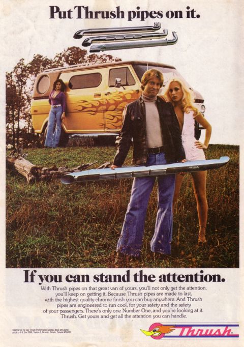 1970 Ford Ranchero photo