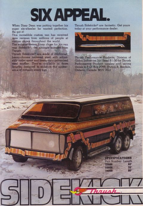 1970 Ford Ranchero photo