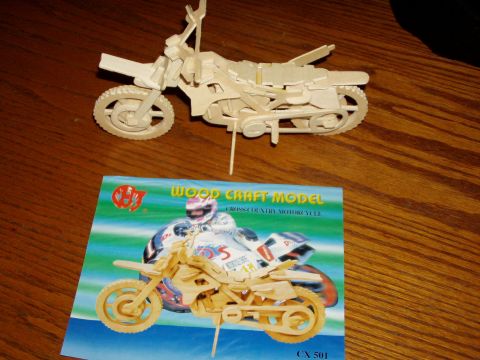 1900 Yugo GVX “No Yugo -Miscellaneous stuff”