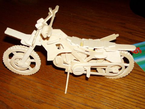 1900 Yugo GVX “No Yugo -Miscellaneous stuff”