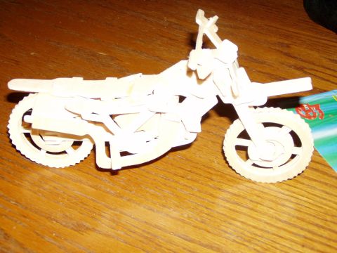 1900 Yugo GVX “No Yugo -Miscellaneous stuff”