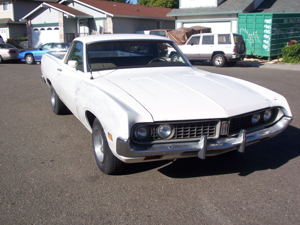 Pic of my car right after I bought it