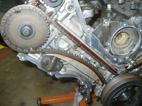 1996 Ford Mustang - 3