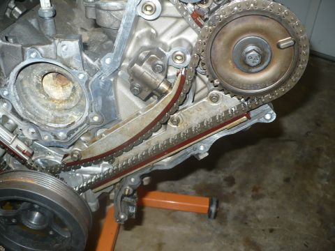 1996 Ford Mustang - 4