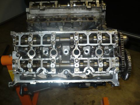 1996 Ford Mustang - 5