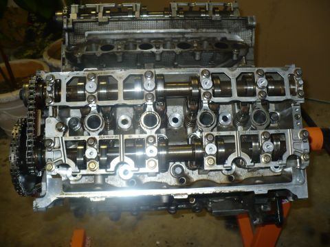 1996 Ford Mustang - 6