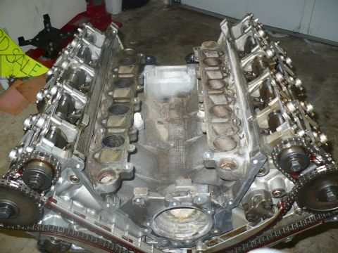 1996 Ford Mustang - 8