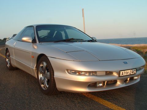 1997 Ford Probe