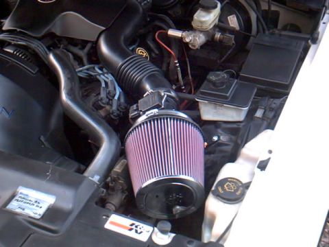1996 Ford Crown Victoria “16secondp71”