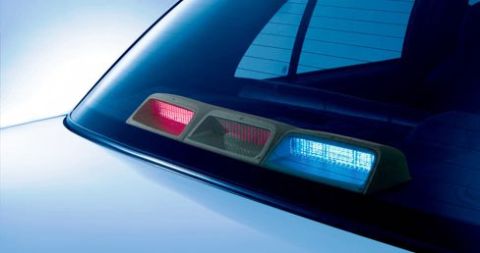 2003 Ford Crown Victoria photo