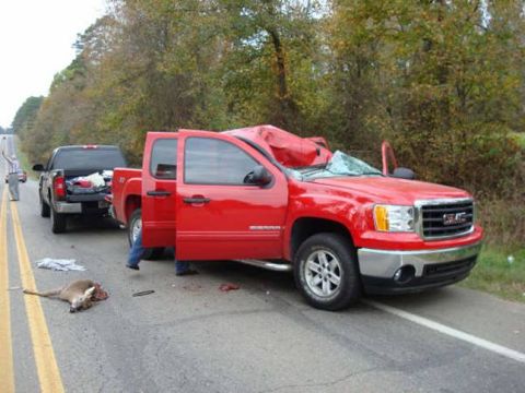 2008 Chevrolet C/K Pickup photo