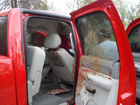 2008 Chevrolet C/K Pickup photo
