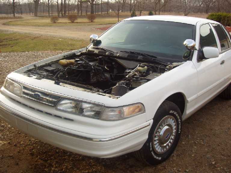 engine is still out!