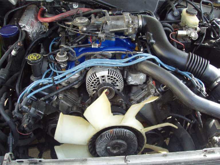 new engine pic