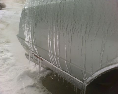 1984 Chevrolet Monte Carlo photo